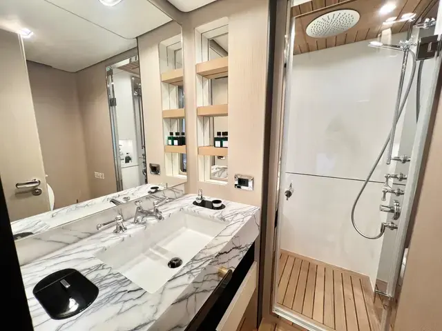 Azimut Grande 32 Metri