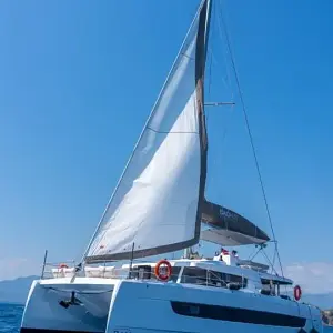 2022 Bali Catamarans 4.6