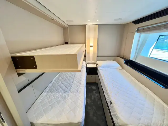 Azimut Grande 32 Metri