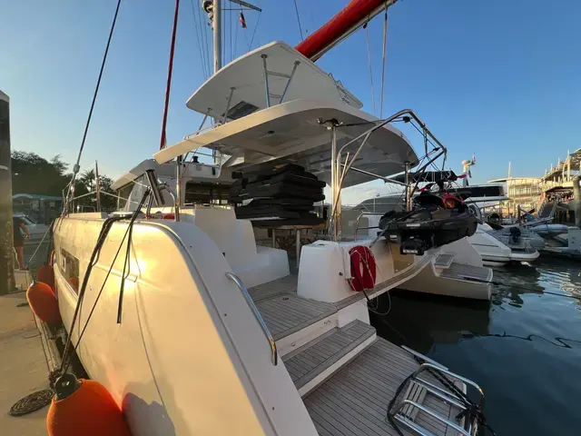 Lagoon 46