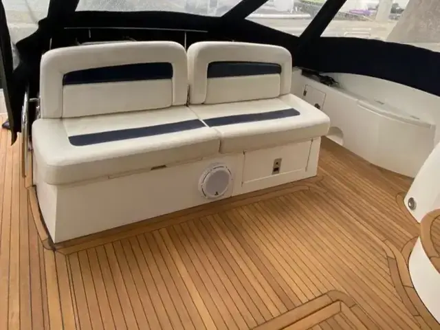 Sunseeker Manhattan 52