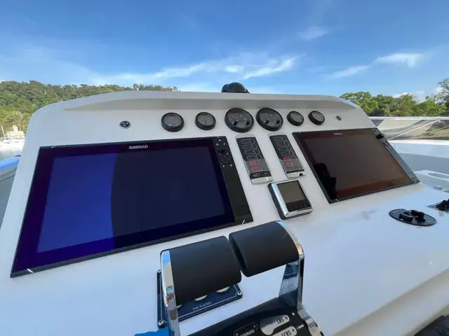 Azimut Grande 32 Metri