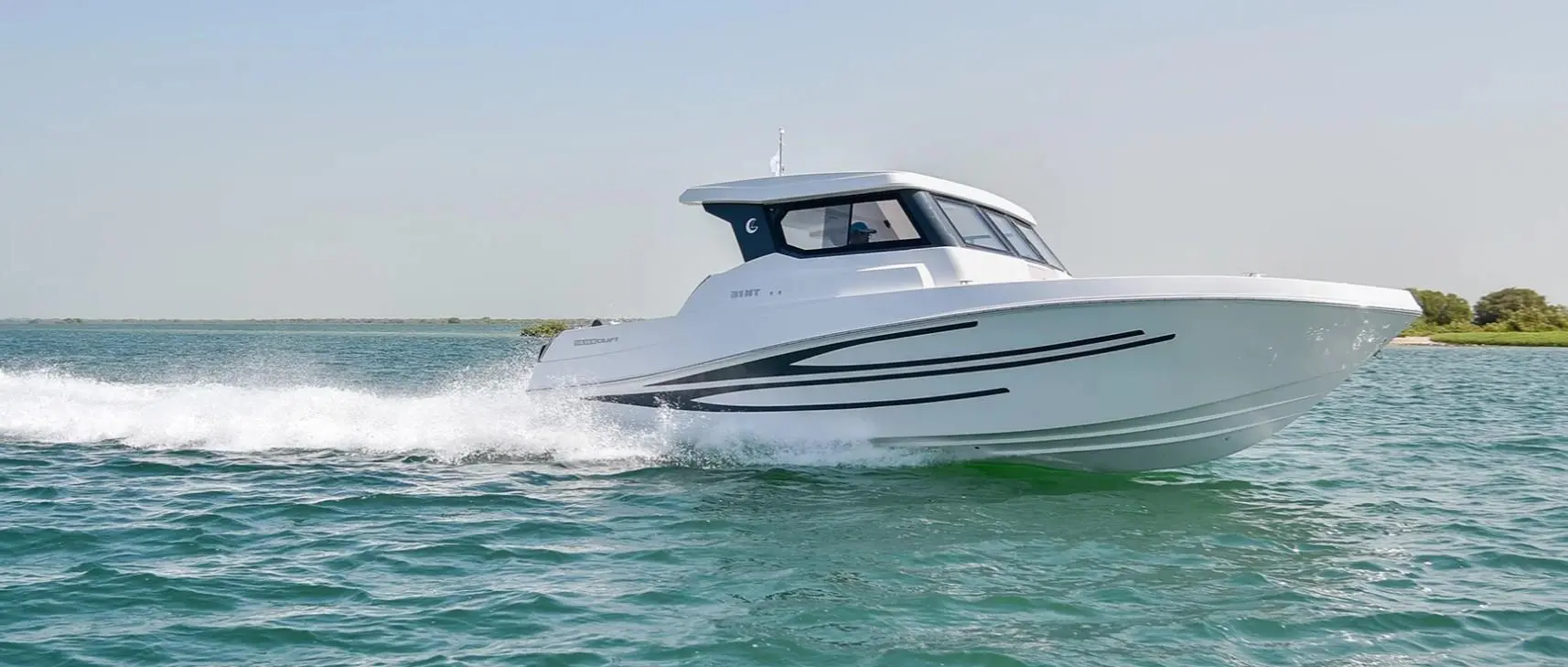 2019 Ocean ht 31