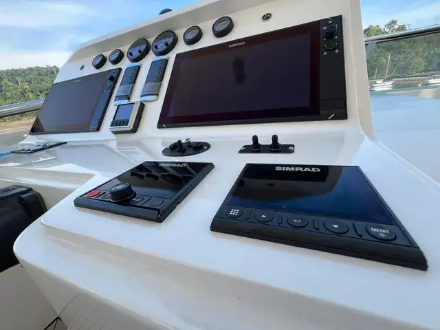 Azimut Grande 32 Metri