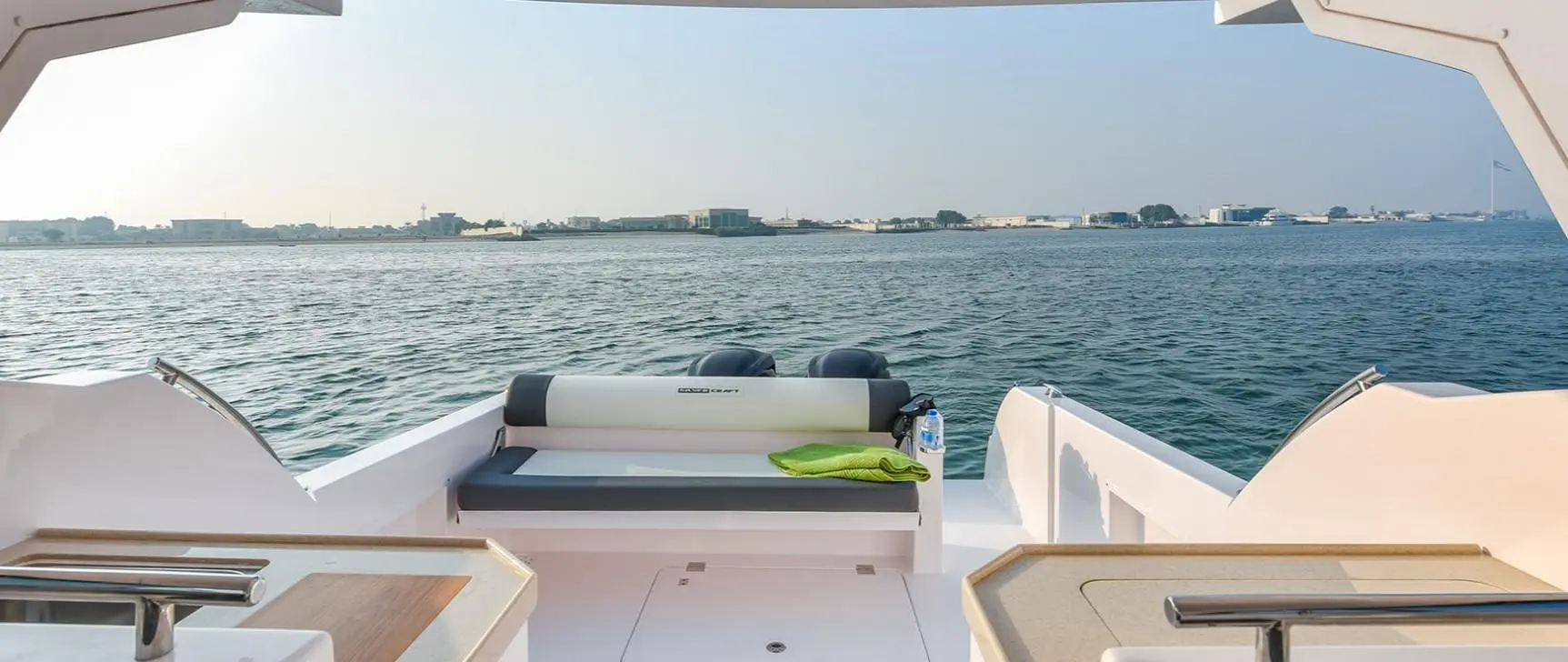 2019 Ocean ht 31