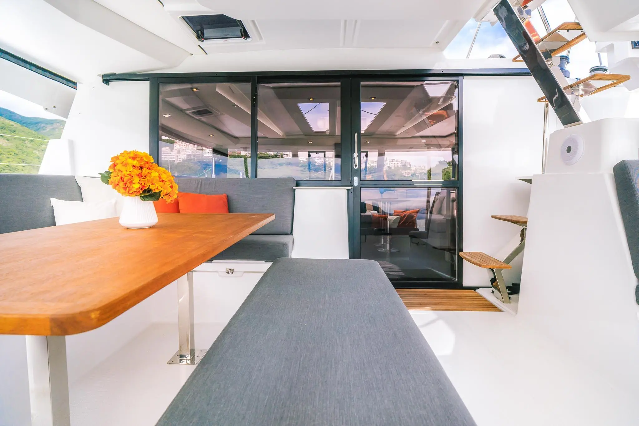 2023 Fountaine Pajot tanna 47