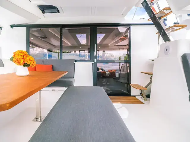 Fountaine Pajot Tanna 47