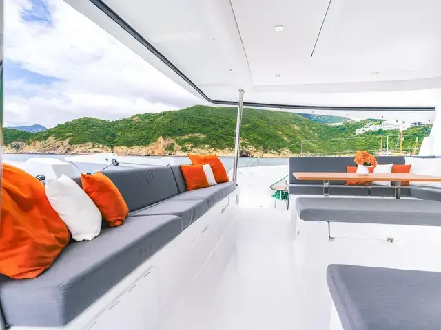 Fountaine Pajot Tanna 47