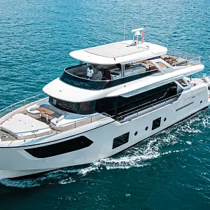 2020 Absolute 73 Navetta