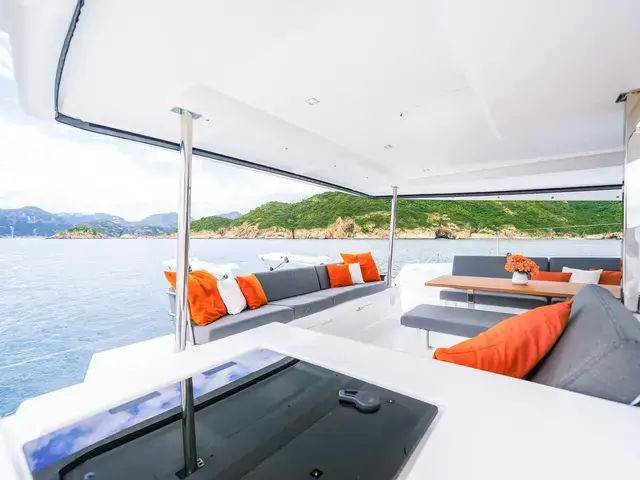 Fountaine Pajot Tanna 47