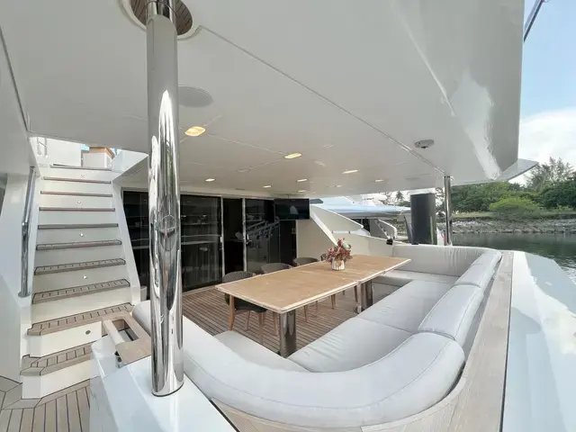 Azimut Grande 32 Metri