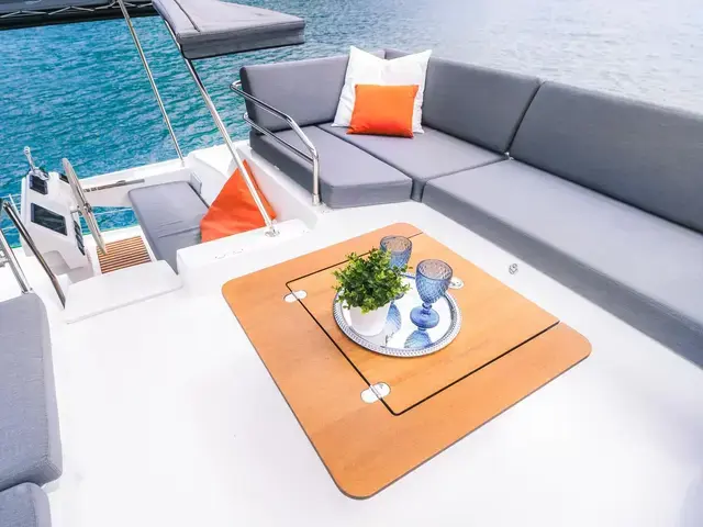 Fountaine Pajot Tanna 47