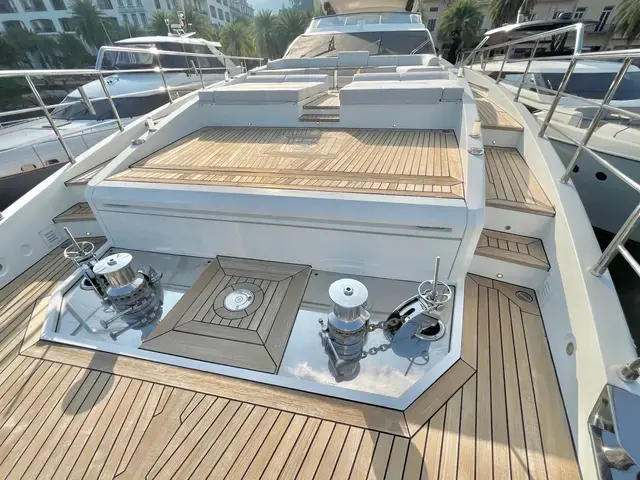 Azimut Grande 32 Metri