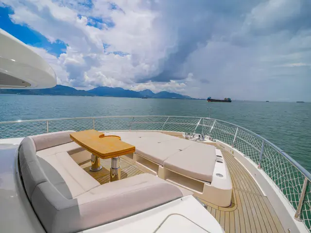 Absolute 73 Navetta