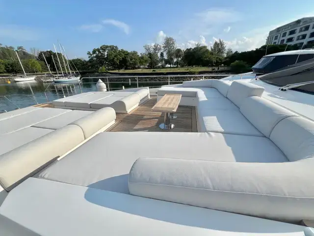 Azimut Grande 32 Metri