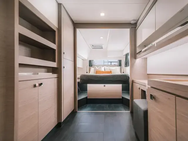 Fountaine Pajot Tanna 47