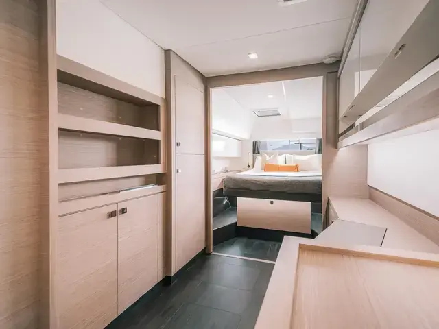 Fountaine Pajot Tanna 47