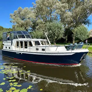 2004 Motor Yacht Schuttevaer 11.40 AK