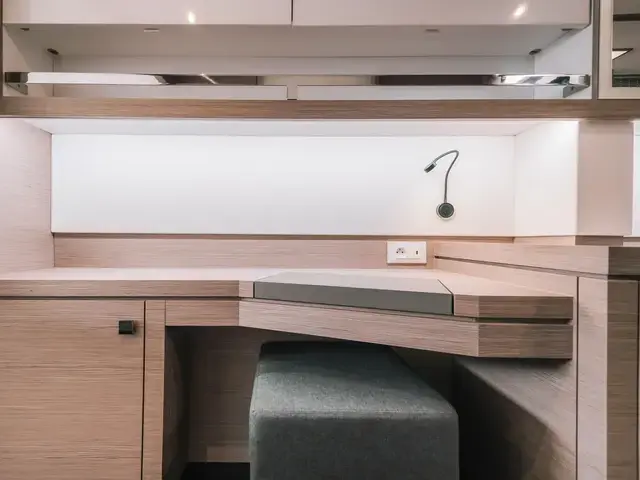 Fountaine Pajot Tanna 47