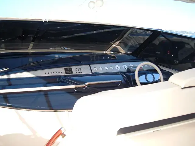 Riva 59 Mercurius