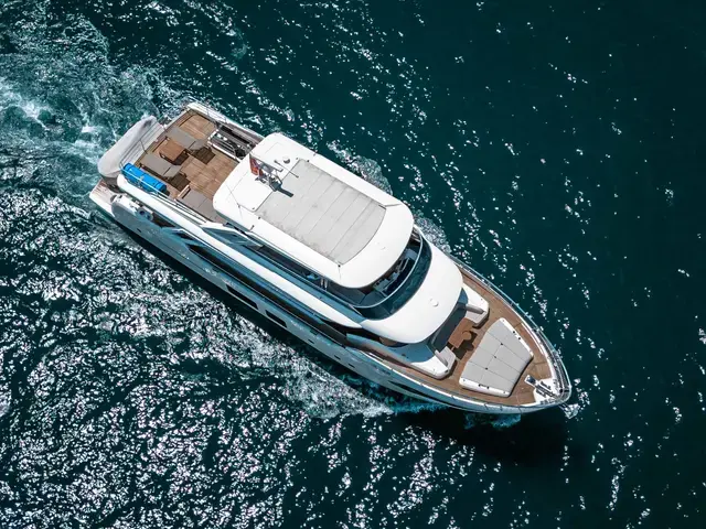 Absolute 73 Navetta