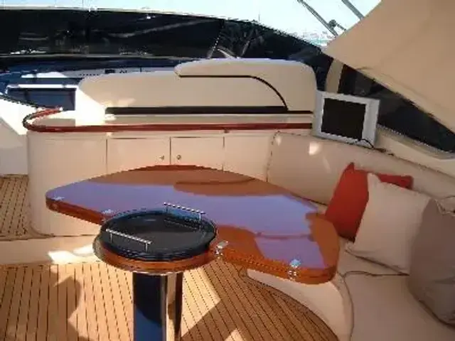 Riva 59 Mercurius