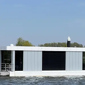 2021 Houseboat My Dream 15.00