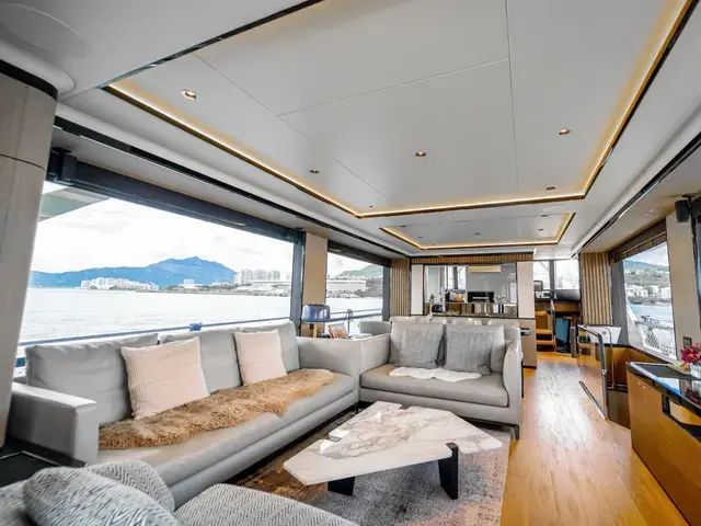 Absolute 73 Navetta