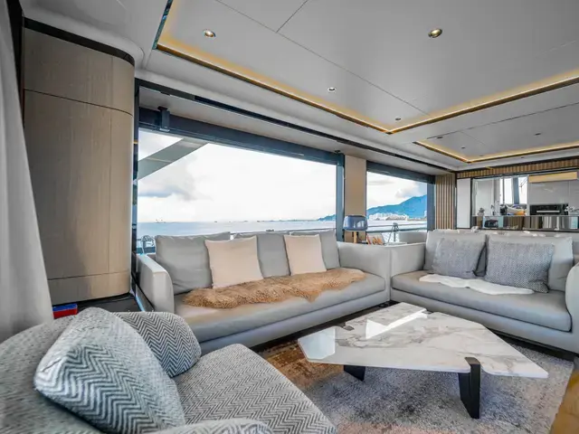 Absolute 73 Navetta