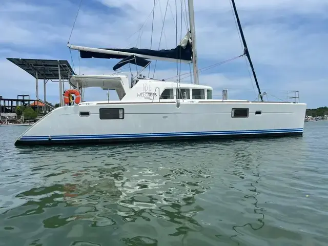 Lagoon 440