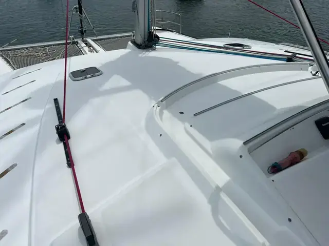 Lagoon 440