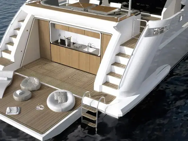 Azimut Grande 35 Metri