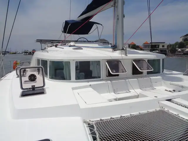 Lagoon 440