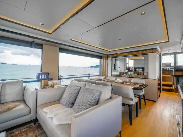 Absolute 73 Navetta