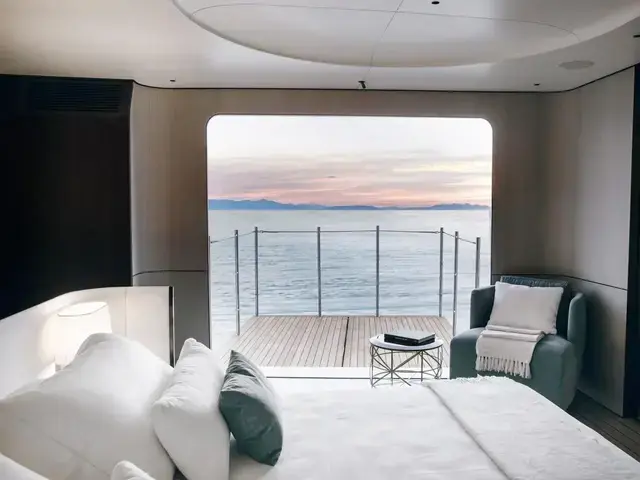 Azimut Grande 35 Metri