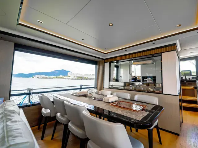 Absolute 73 Navetta