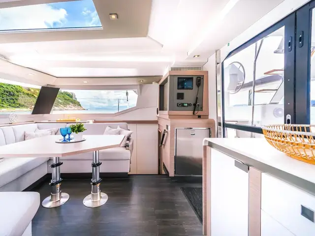 Fountaine Pajot Tanna 47