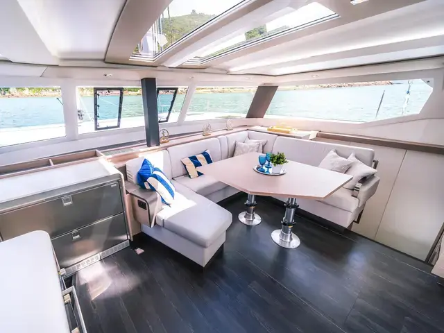 Fountaine Pajot Tanna 47