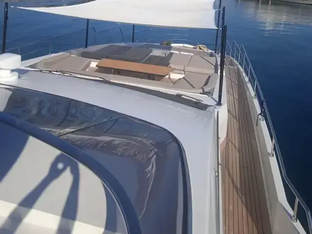 Azimut Grande 35 Metri