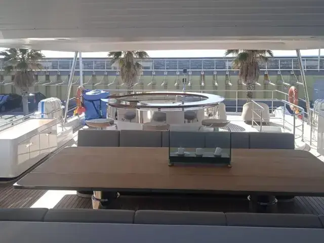 Azimut Grande 35 Metri