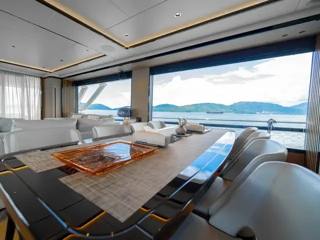 Absolute 73 Navetta