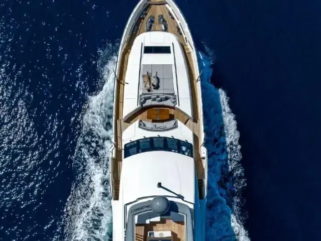 Princess 40M