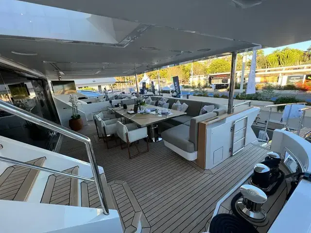 Azimut Grande 35 Metri