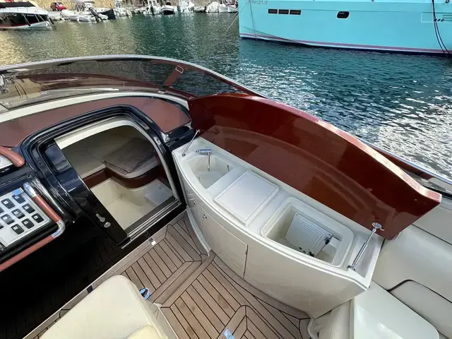 Riva 33 Aqua Super