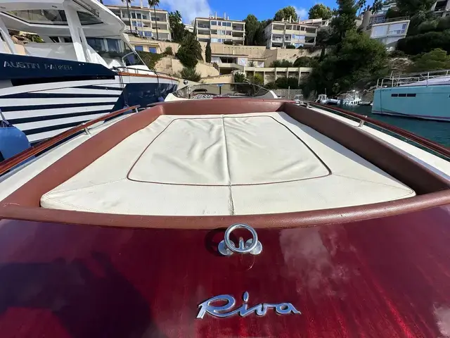 Riva 33 Aqua Super