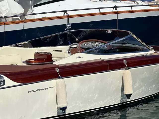 Riva 33 Aqua Super