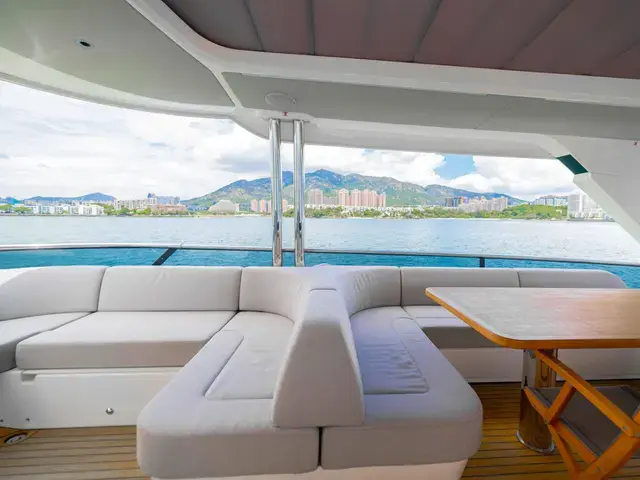 Absolute 73 Navetta