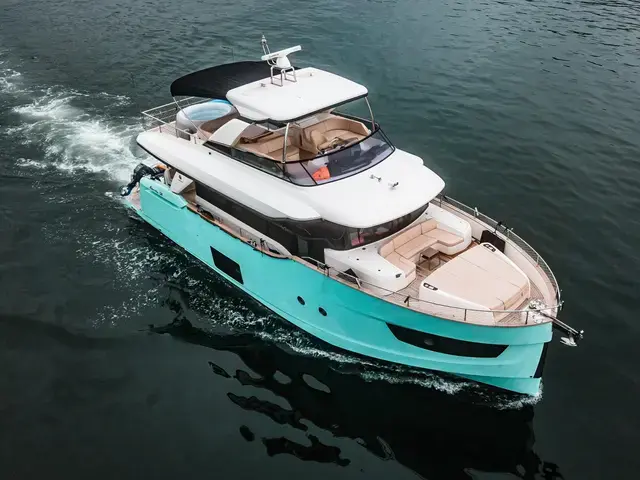 Absolute Navetta 58