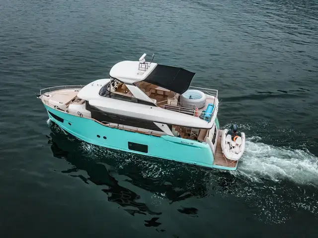 Absolute Navetta 58