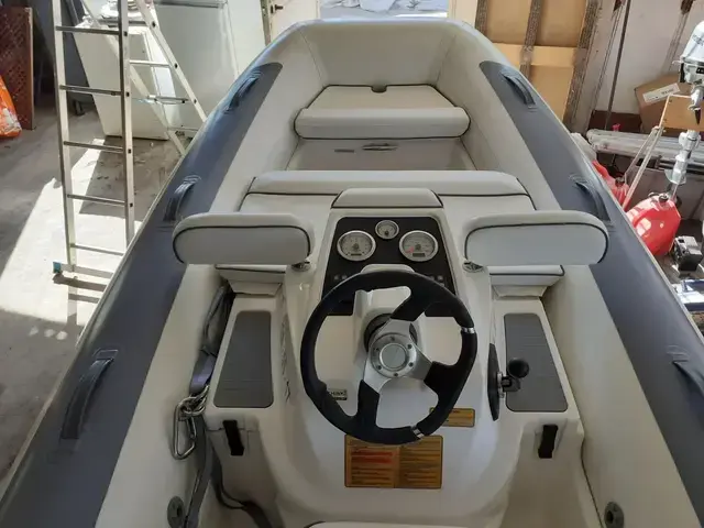 Williams Jet Tenders Turbojet 325